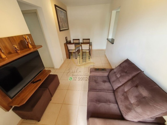 Imagem Apartamento com 2 Quartos à Venda, 50 m² em Jardim Yolanda - São José Do Rio Preto Imagem Apartamento com 2 Quartos à Venda, 50 m² em Jardim Yolanda - São José Do Rio Preto