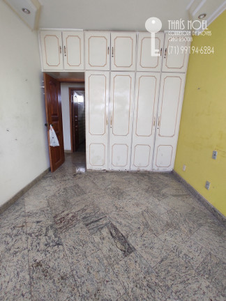 Imagem Apartamento com 4 Quartos à Venda, 150 m² em Jardim Apipema - Salvador