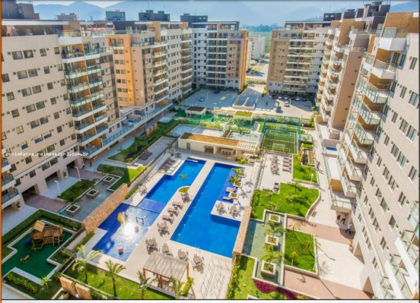 Imagem Apartamento com 3 Quartos à Venda, 84 m² em Recreio Dos Bandeirantes - Rio De Janeiro Imagem Apartamento com 3 Quartos à Venda, 84 m² em Recreio Dos Bandeirantes - Rio De Janeiro