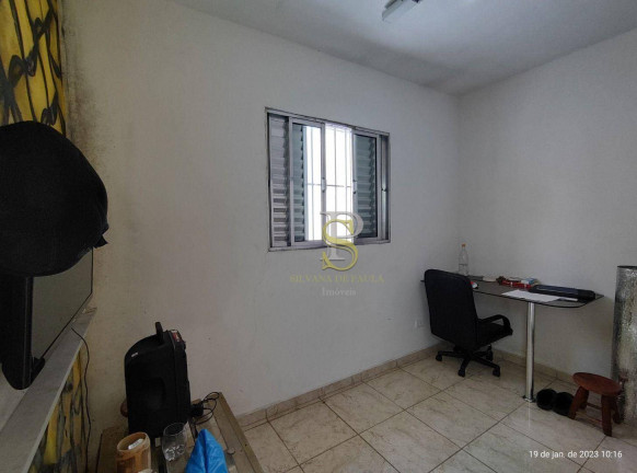 Imagem Casa com 3 Quartos à Venda, 141 m² em Terra Preta - Mairiporã