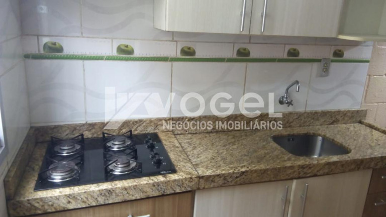 Imagem Apartamento com 2 Quartos à Venda, 44 m² em Rio Dos Sinos - Sao Leopoldo Imagem Apartamento com 2 Quartos à Venda, 44 m² em Rio Dos Sinos - Sao Leopoldo