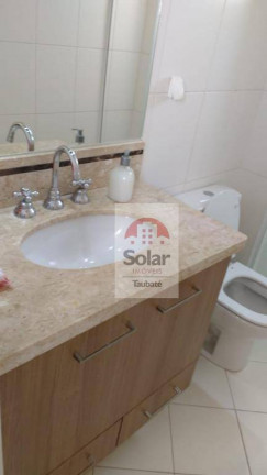 Imagem Apartamento com 3 Quartos à Venda, 89 m² em Centro - Taubaté Imagem Apartamento com 3 Quartos à Venda, 89 m² em Centro - Taubaté