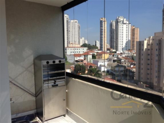 Imagem Apartamento com 4 Quartos à Venda, em água Fria - São Paulo Imagem Apartamento com 4 Quartos à Venda, em água Fria - São Paulo