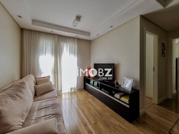 Imagem Imóvel com 2 Quartos à Venda, 56 m² em Vila Andrade - São Paulo Imagem Imóvel com 2 Quartos à Venda, 56 m² em Vila Andrade - São Paulo