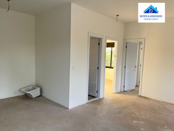Imagem Apartamento com 3 Quartos à Venda, 77 m² em Swiss Park - Campinas