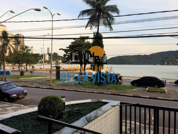 Imagem Apartamento com 2 Quartos à Venda,  em Gonzaguinha - São Vicente