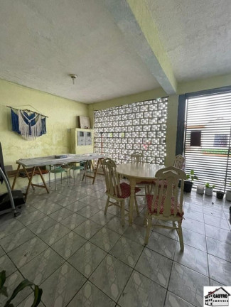 Imagem Casa com 3 Quartos à Venda, 120 m² em Cidade Líder - São Paulo Imagem Casa com 3 Quartos à Venda, 120 m² em Cidade Líder - São Paulo