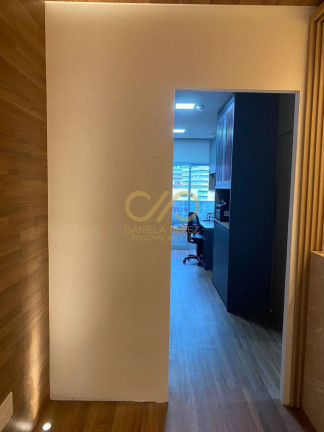 Imagem Sala Comercial à Venda, 45 m² em Boqueirão - Praia Grande Imagem Sala Comercial à Venda, 45 m² em Boqueirão - Praia Grande