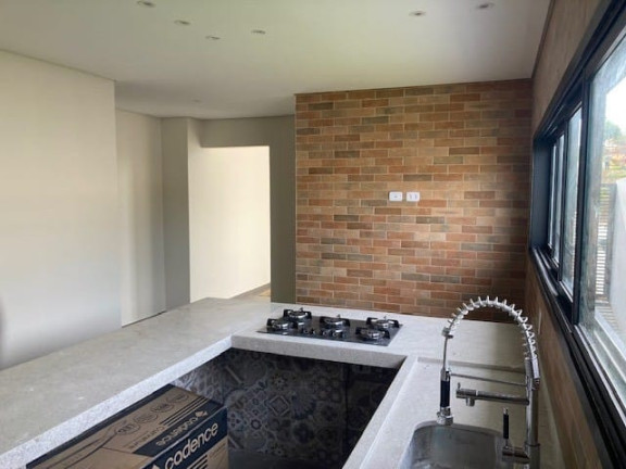 Imagem Casa de Condomínio com 3 Quartos à Venda, 191 m² em Caçapava Velha - Caçapava