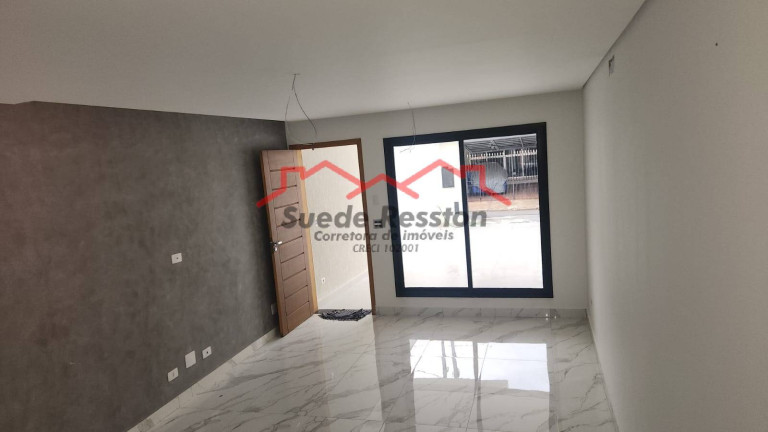 Imagem Sobrado com 3 Quartos à Venda, 115 m² em Jardim Sabara - São Paulo