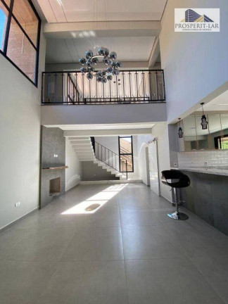 Imagem Casa com 3 Quartos à Venda, 218 m² em Jardim Maracanã - Atibaia