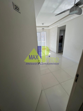 Imagem Apartamento com 2 Quartos à Venda, 47 m² em Cidade Satélite Santa Bárbara - São Paulo