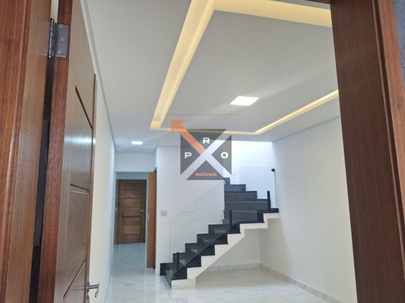 Imagem Casa com 3 Quartos à Venda, 105 m² em Penha De França - São Paulo