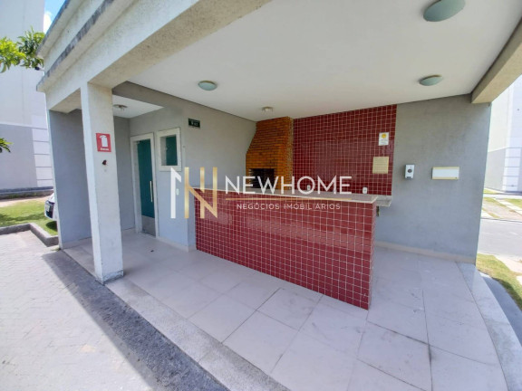 Apartamento com 2 Quartos para Alugar, 45 m² em Piedade - Jaboatão Dos Guararapes