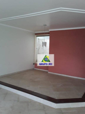 Imagem Casa com 4 Quartos à Venda, 265 m² em Jardim Colonial - Campinas Imagem Casa com 4 Quartos à Venda, 265 m² em Jardim Colonial - Campinas