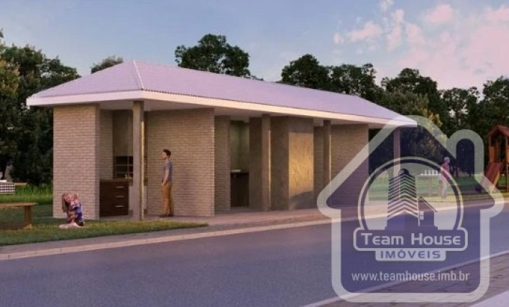 Imagem Casa de Condomínio com 2 Quartos à Venda, 61 m² em Vila Colorado - Suzano
