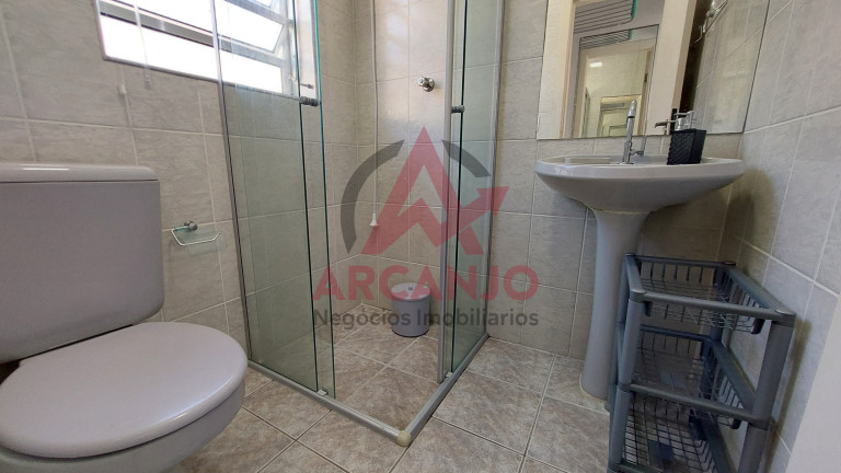 Imagem Apartamento com 1 Quarto à Venda, 35 m² em Praia Grande - Ubatuba