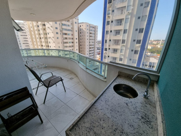 Imagem Apartamento com 3 Quartos à Venda, 173 m² em Campinas - São José