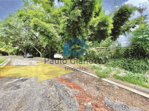 Imagem Terreno em Condomínio à Venda, 907 m² em Granja Viana - Cotia Imagem Terreno em Condomínio à Venda, 907 m² em Granja Viana - Cotia