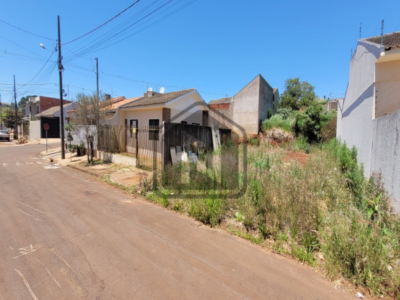 Imagem Terreno à Venda, 200 m² em Brazmadeira - Cascavel Imagem Terreno à Venda, 200 m² em Brazmadeira - Cascavel