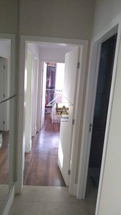 Imagem Apartamento com 4 Quartos à Venda, 130 m² em Granja Julieta - São Paulo