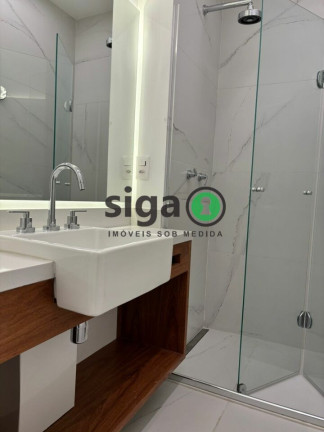 Imagem Apartamento com 2 Quartos à Venda ou Locação, 78 m² em Brooklin - São Paulo