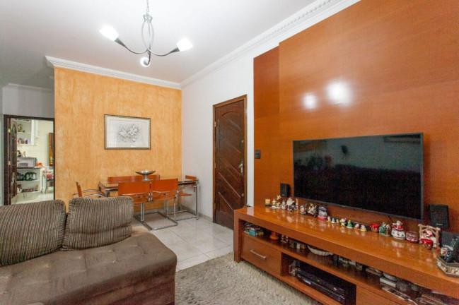 Imagem Casa com 3 Quartos à Venda, 104 m² em Vila Carolina - São Paulo Imagem Casa com 3 Quartos à Venda, 104 m² em Vila Carolina - São Paulo