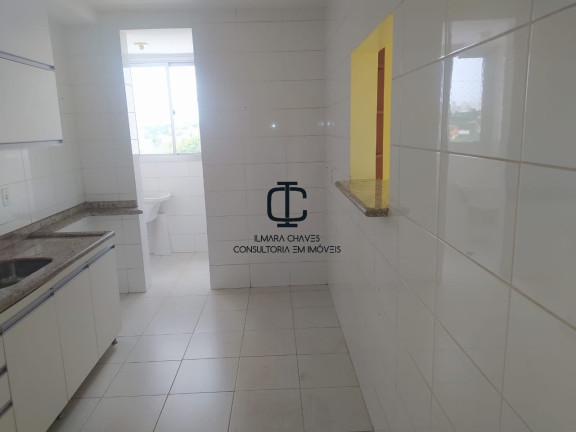 Imagem Apartamento com 3 Quartos à Venda, 89 m² em Jardim América - Goiânia Imagem Apartamento com 3 Quartos à Venda, 89 m² em Jardim América - Goiânia