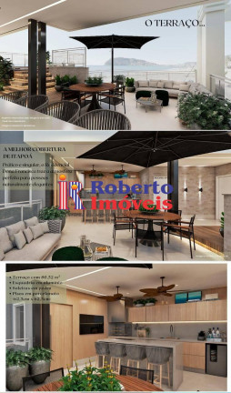 Imagem Apartamento com 4 Quartos à Venda, 175 m² em Rainha Do Mar - Itapoá Imagem Apartamento com 4 Quartos à Venda, 175 m² em Rainha Do Mar - Itapoá