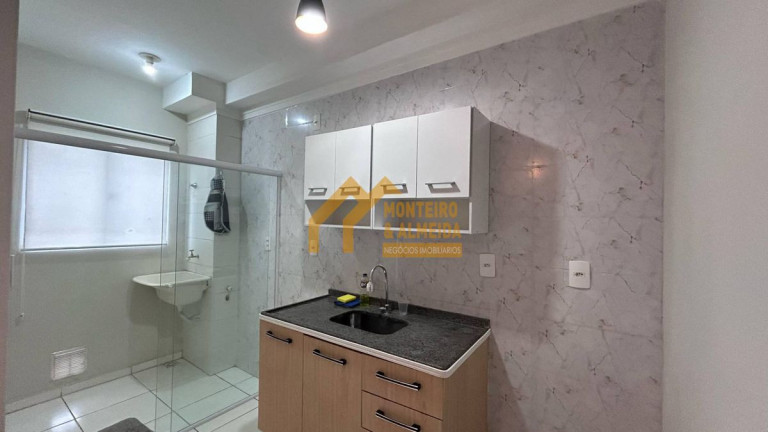 Imagem Apartamento com 2 Quartos à Venda, 49 m² em Jardim Bela Vista - Itapetininga Imagem Apartamento com 2 Quartos à Venda, 49 m² em Jardim Bela Vista - Itapetininga