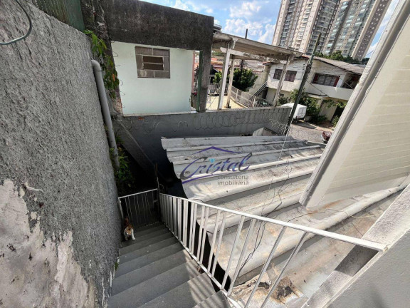 Imagem Casa com 5 Quartos à Venda, 333 m² em Jardim Bonfiglioli - São Paulo Imagem Casa com 5 Quartos à Venda, 333 m² em Jardim Bonfiglioli - São Paulo