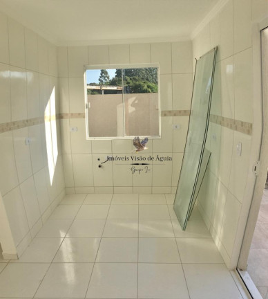 Imagem Sobrado com 3 Quartos à Venda,  em Cidade Industrial - Curitiba