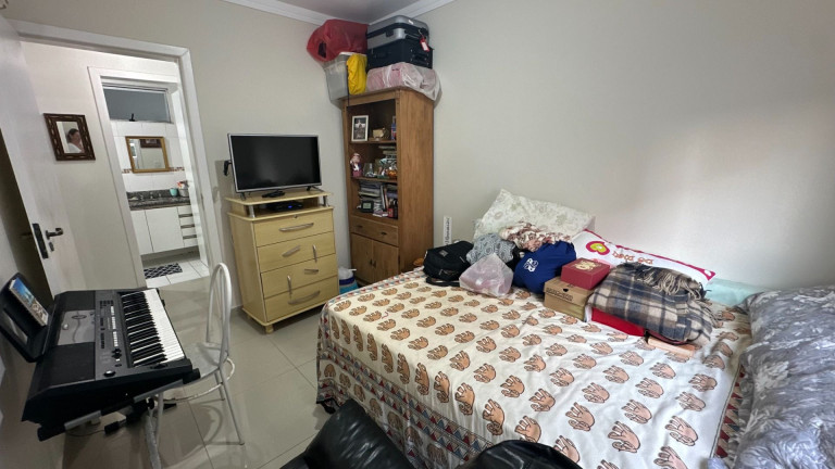 Imagem Apartamento com 2 Quartos à Venda, 69 m² em Ingleses - Florianópolis