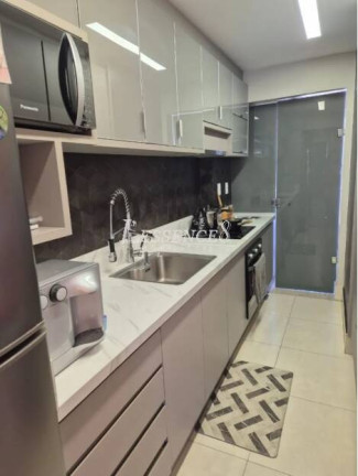 Imagem Apartamento com 3 Quartos à Venda, 80 m² em Setor Bueno - Goiânia