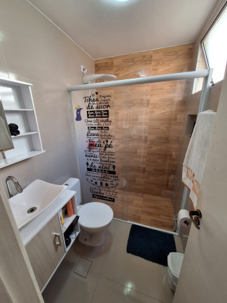Imagem Apartamento com 2 Quartos à Venda, 62 m² em Alves Dias - São Bernardo Do Campo
