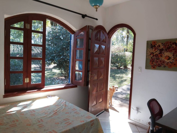 Imagem Chácara com 6 Quartos à Venda, 30 m² em Araras Pereiras - Bragança Paulista Imagem Chácara com 6 Quartos à Venda, 30 m² em Araras Pereiras - Bragança Paulista