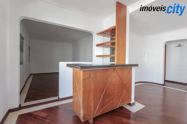 Imagem Apartamento com 2 Quartos para Alugar, 160 m² em Higienopolis - São Paulo Imagem Apartamento com 2 Quartos para Alugar, 160 m² em Higienopolis - São Paulo