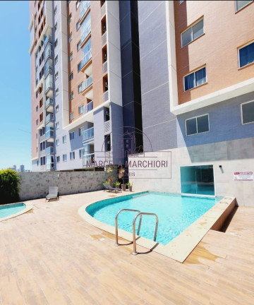 Imagem Apartamento com 2 Quartos à Venda, 62 m² em Praia De Itaparica - Vila Velha Imagem Apartamento com 2 Quartos à Venda, 62 m² em Praia De Itaparica - Vila Velha