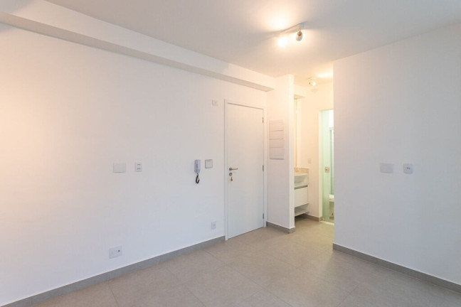 Imagem Apartamento com 1 Quarto à Venda, 61 m² em Brooklin - São Paulo Imagem Apartamento com 1 Quarto à Venda, 61 m² em Brooklin - São Paulo