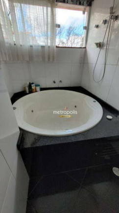 Imagem Sobrado com 3 Quartos à Venda, 253 m² em Vila Gilda - Santo André Imagem Sobrado com 3 Quartos à Venda, 253 m² em Vila Gilda - Santo André