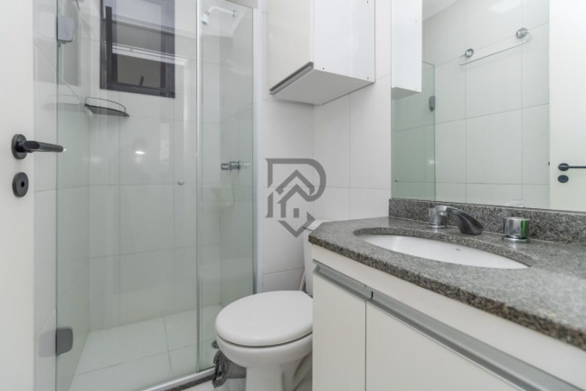 Imagem Apartamento com 2 Quartos à Venda, 52 m² em Perdizes - São Paulo