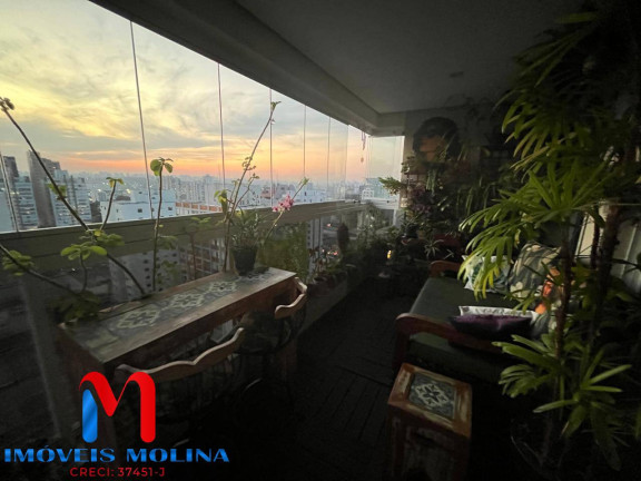 Imagem Apartamento com 3 Quartos à Venda, 156 m² em Santa Paula - São Caetano Do Sul Imagem Apartamento com 3 Quartos à Venda, 156 m² em Santa Paula - São Caetano Do Sul