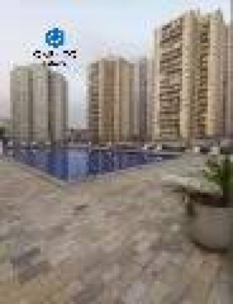 Imagem Apartamento com 2 Quartos à Venda, 52 m² em São Pedro - Osasco