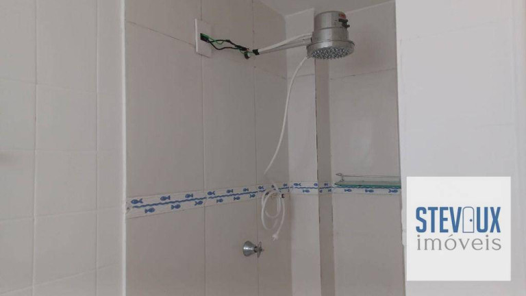 Imagem Apartamento com 2 Quartos à Venda, 55 m² em Brooklin - São Paulo