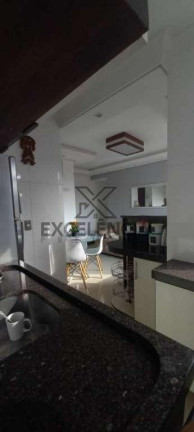 Imagem Apartamento com 2 Quartos à Venda,  em Afonso Pena - São José Dos Pinhais