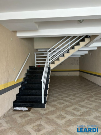 Imagem Cobertura com 2 Quartos à Venda, 80 m² em Vila Linda - Santo André Imagem Cobertura com 2 Quartos à Venda, 80 m² em Vila Linda - Santo André
