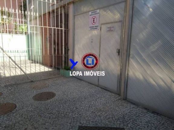 Imagem Apartamento com 1 Quarto à Venda, 70 m² em Estácio - Rio De Janeiro Imagem Apartamento com 1 Quarto à Venda, 70 m² em Estácio - Rio De Janeiro