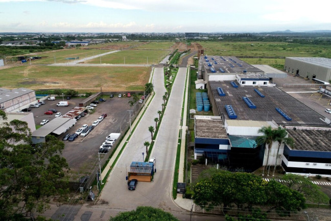 Imagem Terreno à Venda, 1.930 m² em Anchieta - Porto Alegre Imagem Terreno à Venda, 1.930 m² em Anchieta - Porto Alegre