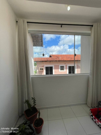 Imagem Apartamento com 2 Quartos à Venda, 52 m² em Jabotiana - Aracaju Imagem Apartamento com 2 Quartos à Venda, 52 m² em Jabotiana - Aracaju