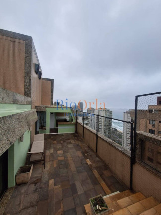 Imagem Cobertura com 5 Quartos à Venda, 355 m² em Barra Da Tijuca - Rio De Janeiro